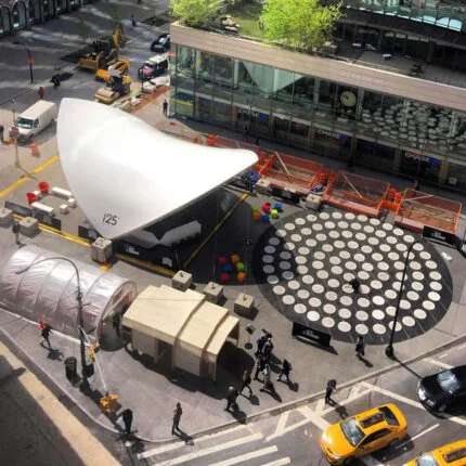 Yakut Çadır - Futbol Saha Çadırı ve Spor Tesisleri
